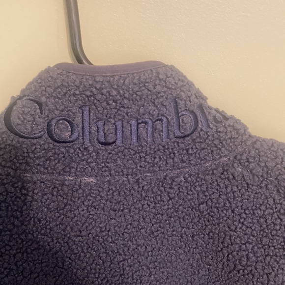 Columbia Jacket - Picture 5 of 9
